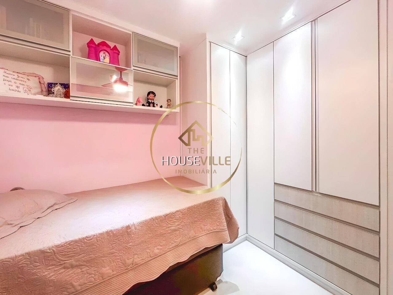 Apartamento, 3 quartos, 111 m² - Foto 5