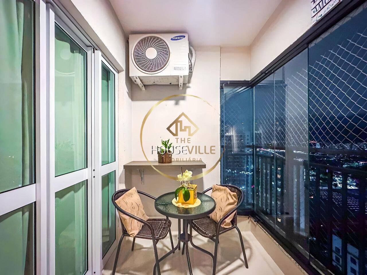 Apartamento, 3 quartos, 111 m² - Foto 4