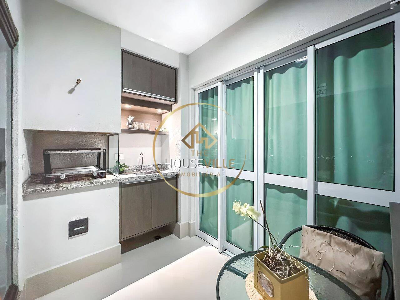 Apartamento, 3 quartos, 111 m² - Foto 2