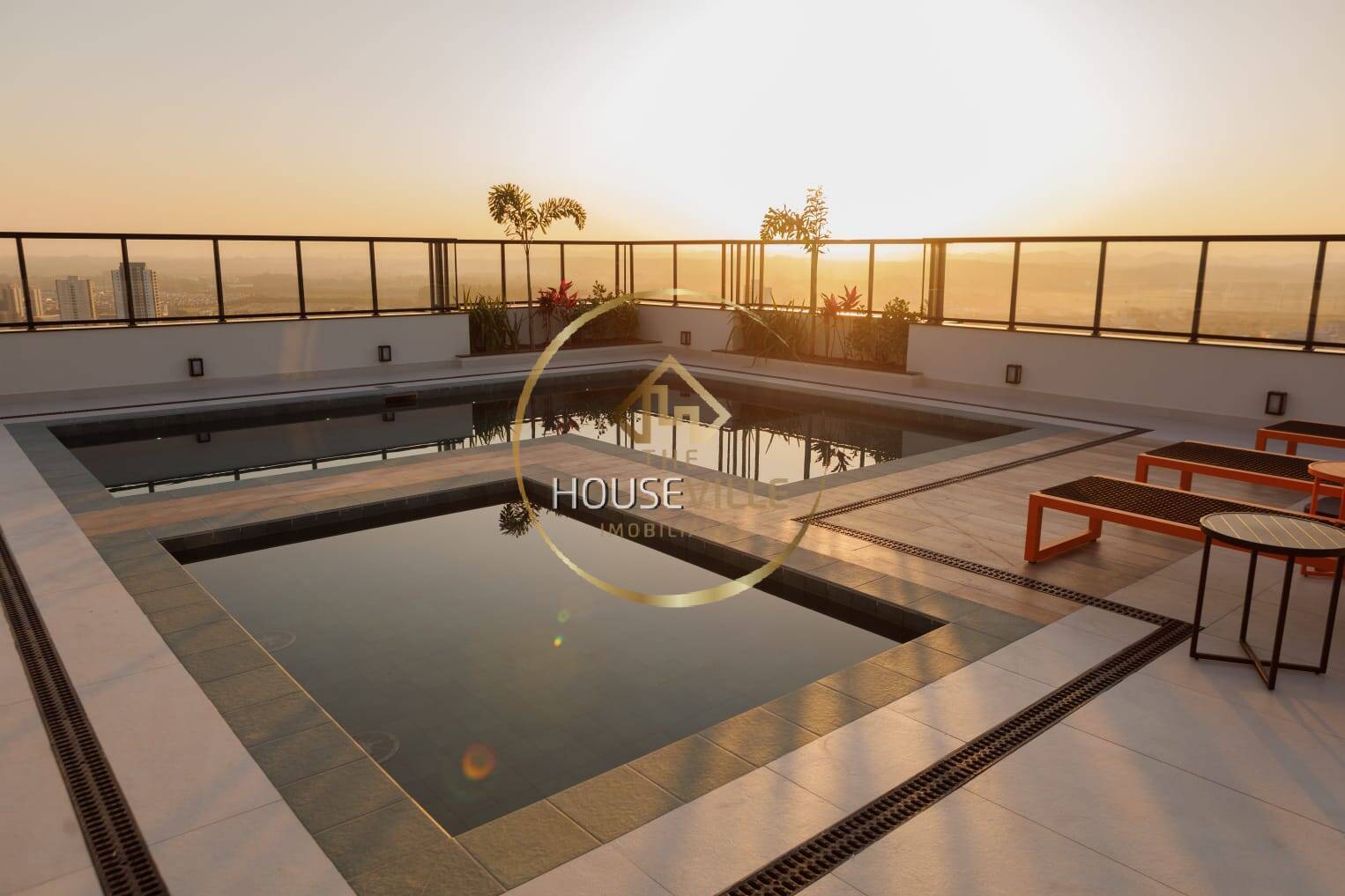 Apartamento, 2 quartos, 68 m² - Foto 2