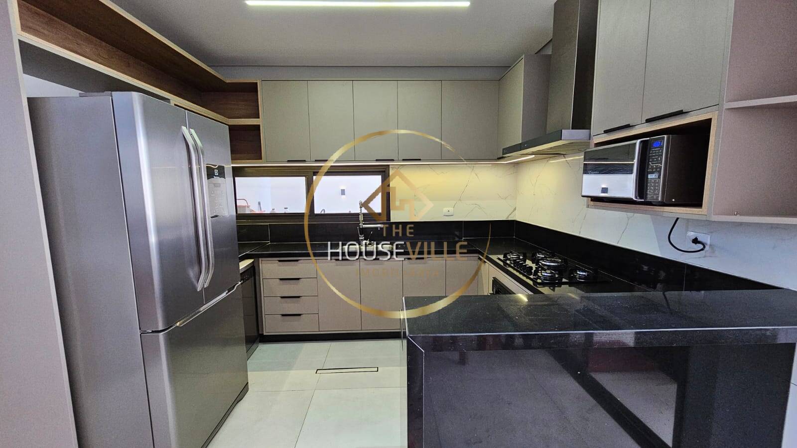 Casa de Condomínio, 4 quartos - Foto 5