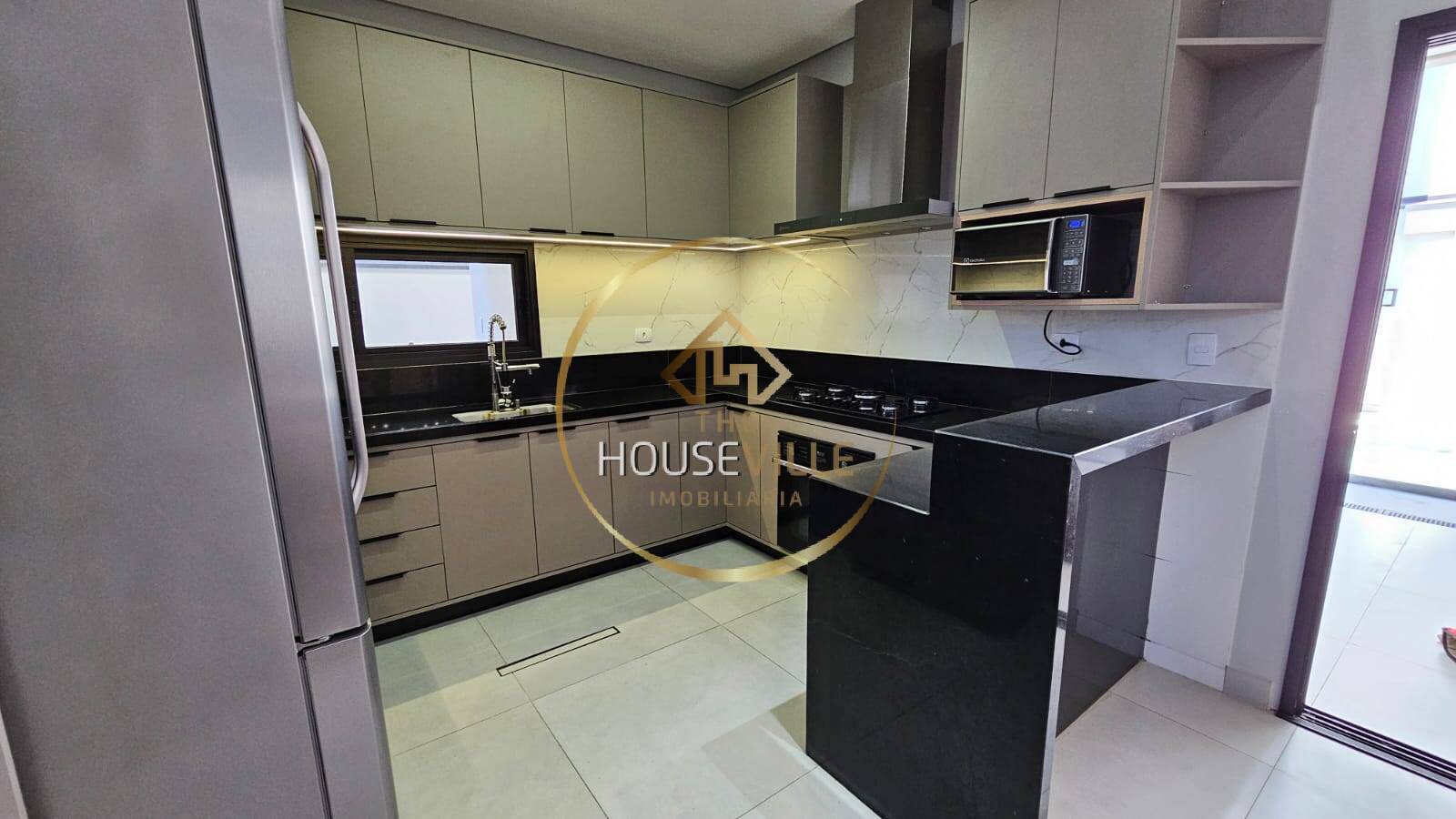 Casa de Condomínio, 4 quartos - Foto 6