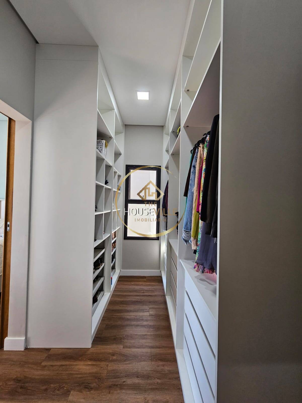 Casa de Condomínio, 4 quartos - Foto 10