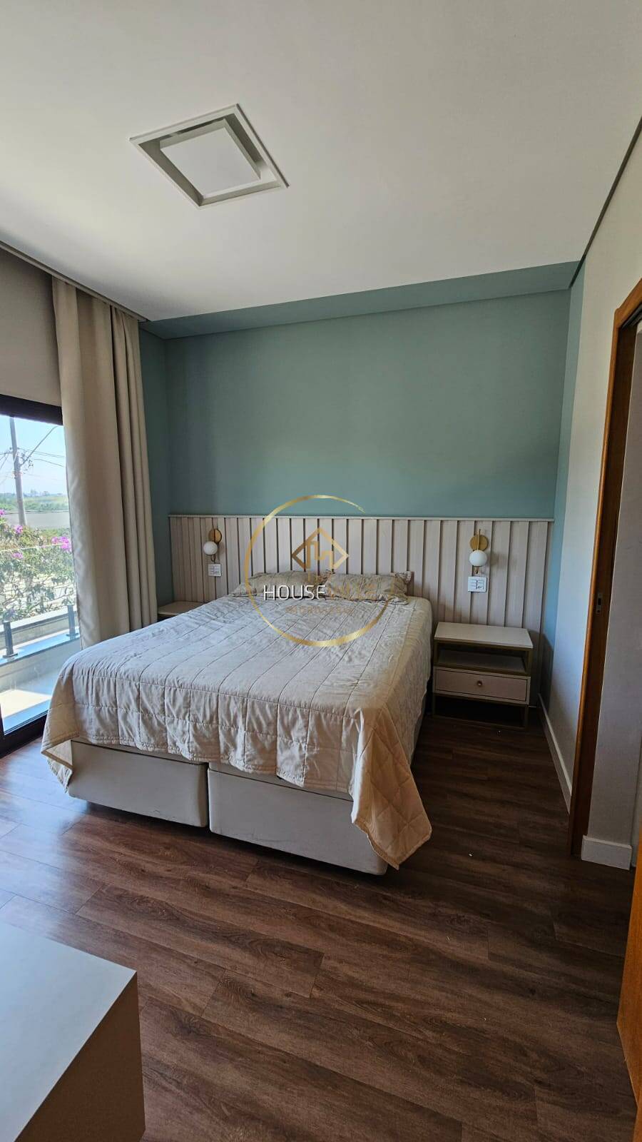 Casa de Condomínio, 4 quartos - Foto 8