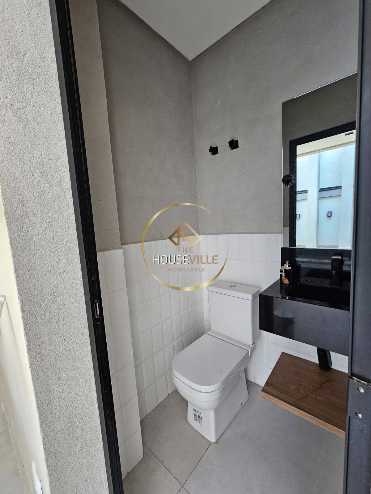 Casa de Condomínio, 4 quartos - Foto 11