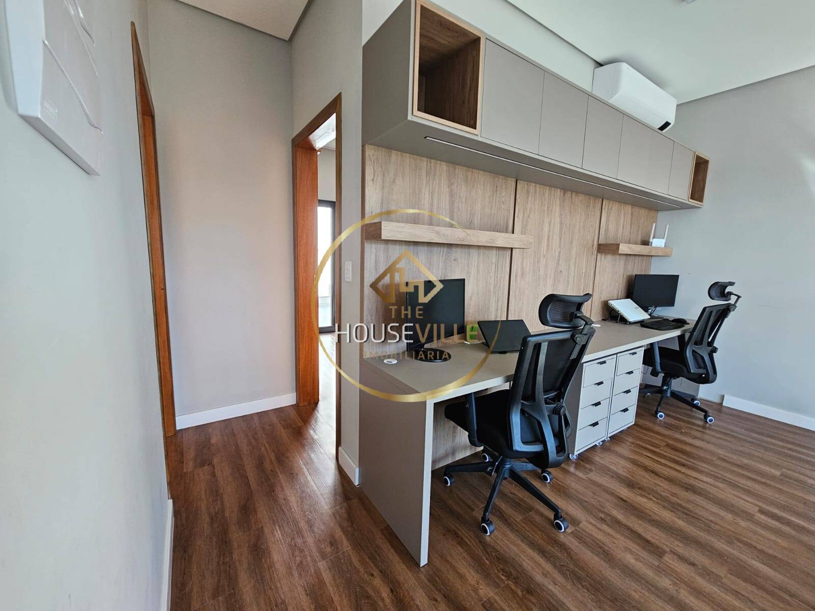 Casa de Condomínio, 4 quartos - Foto 16