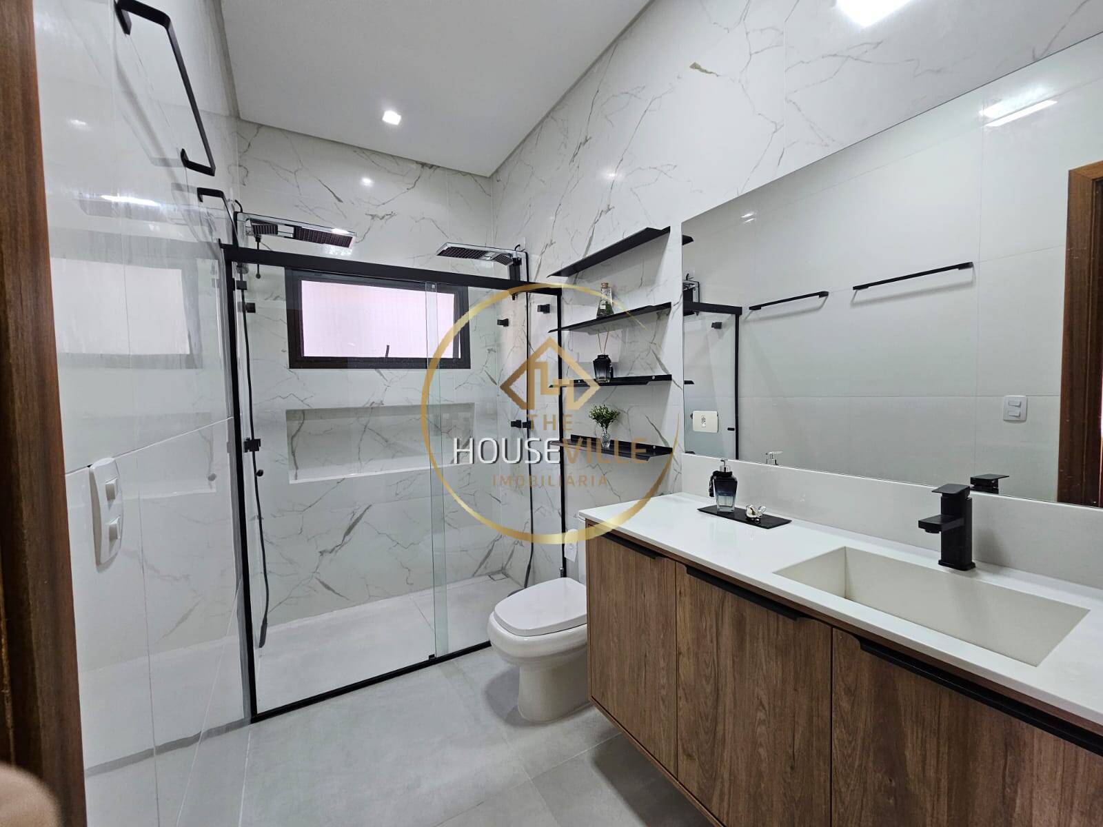 Casa de Condomínio, 4 quartos - Foto 17