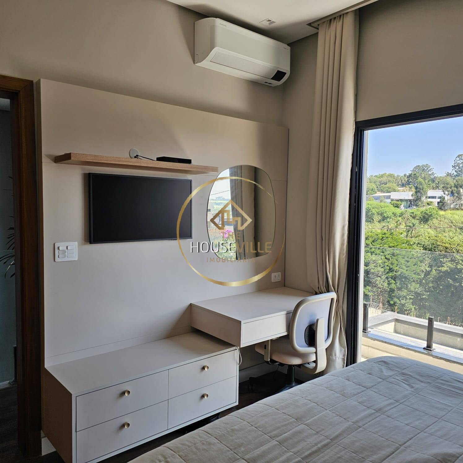 Casa de Condomínio, 4 quartos - Foto 13