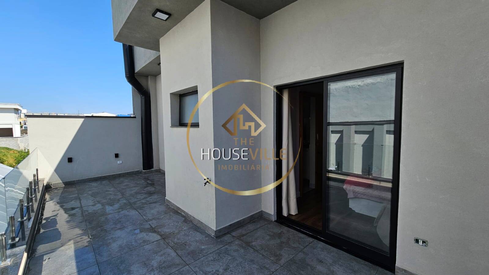 Casa de Condomínio, 4 quartos - Foto 19