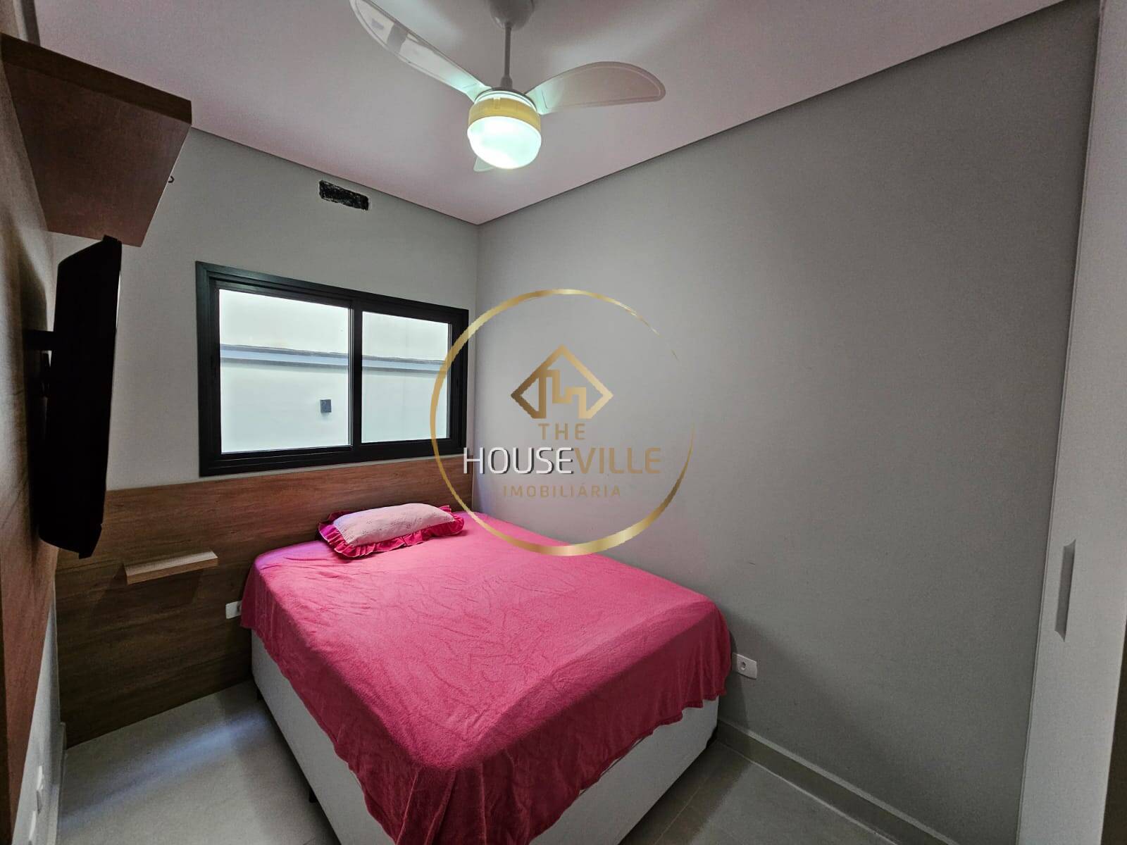 Casa de Condomínio, 4 quartos - Foto 18