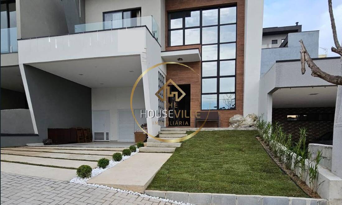 Casa de Condomínio, 4 quartos - Foto 4