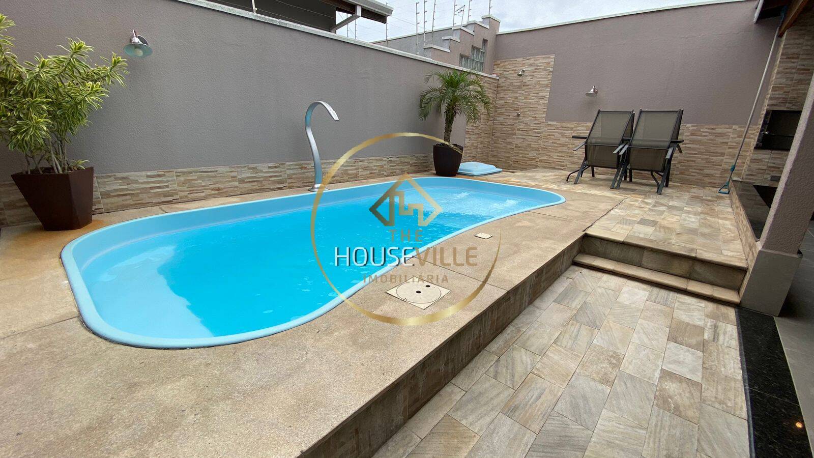 Casa, 3 quartos, 137 m² - Foto 29