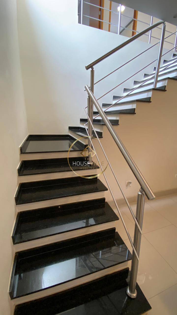 Casa, 3 quartos, 137 m² - Foto 13