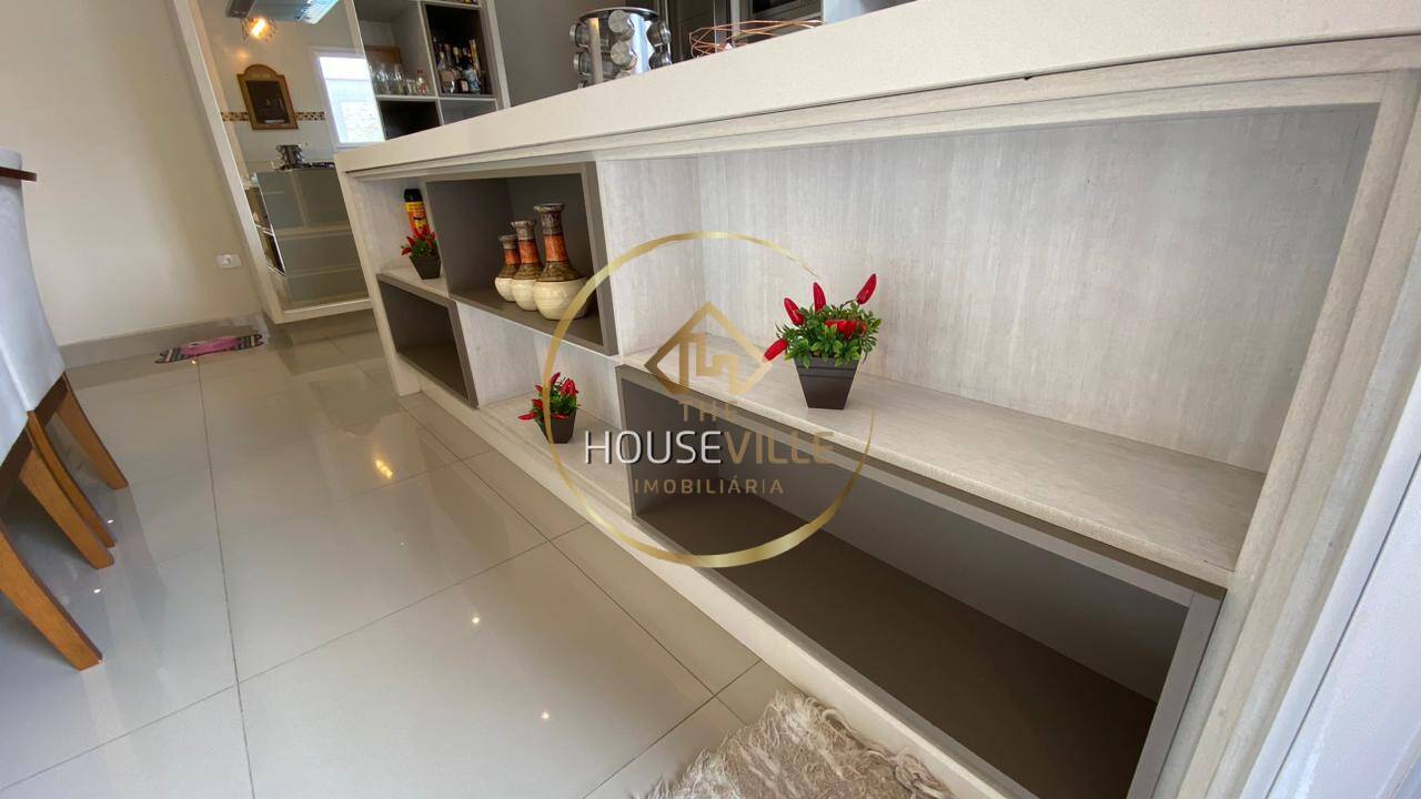 Casa, 3 quartos, 137 m² - Foto 12