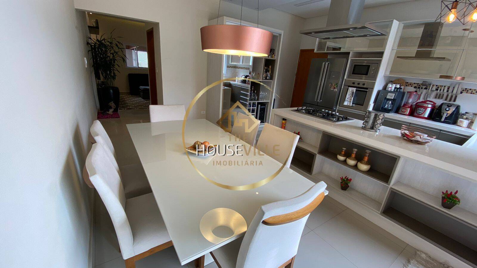 Casa, 3 quartos, 137 m² - Foto 8