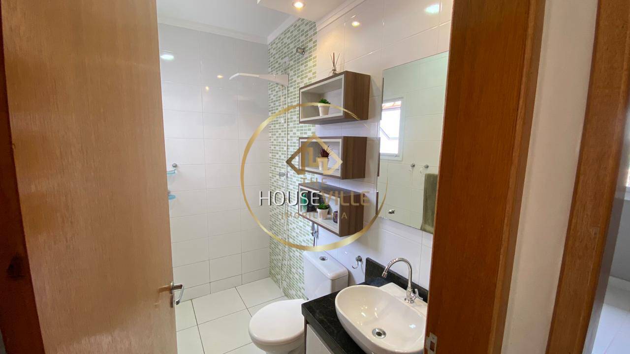 Casa, 3 quartos, 137 m² - Foto 23