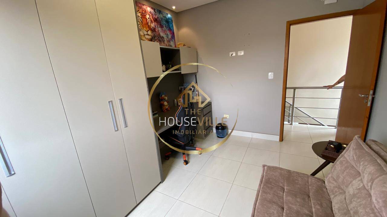 Casa, 3 quartos, 137 m² - Foto 25