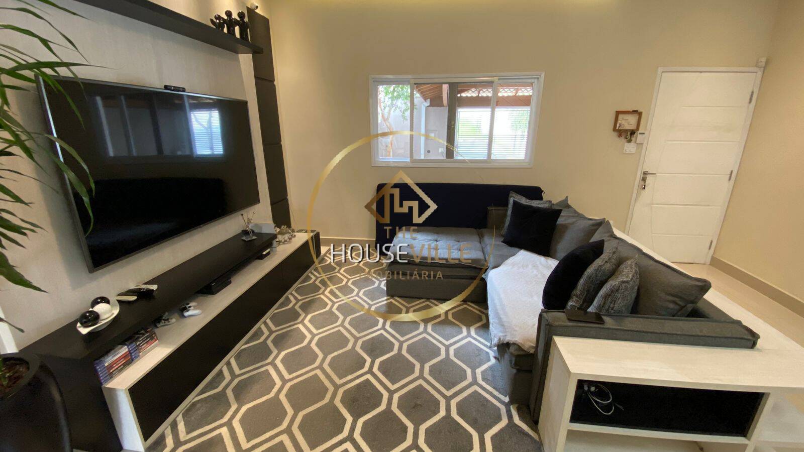 Casa, 3 quartos, 137 m² - Foto 3