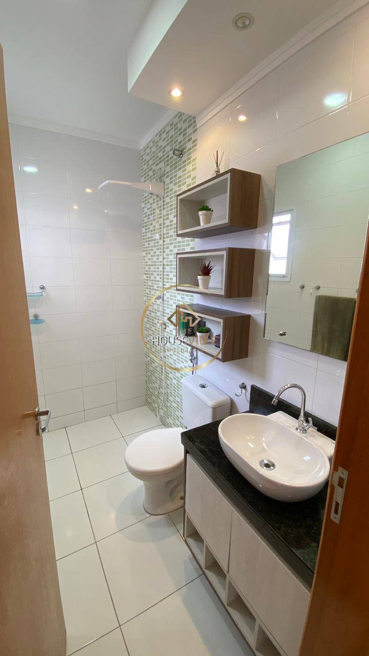 Casa, 3 quartos, 137 m² - Foto 22