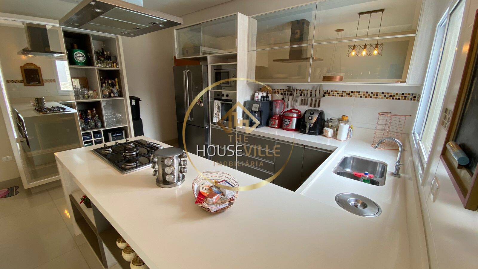 Casa, 3 quartos, 137 m² - Foto 10