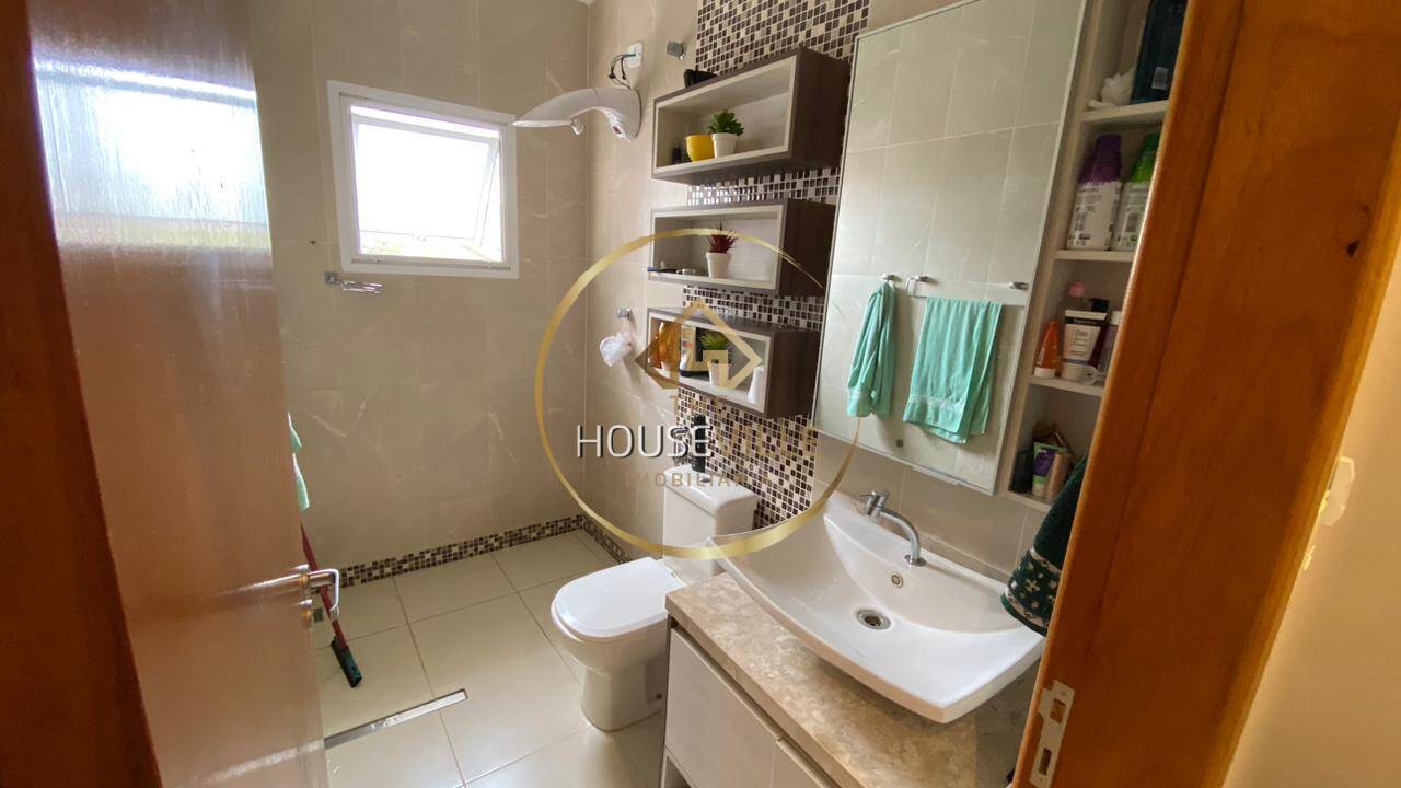 Casa, 3 quartos, 137 m² - Foto 18