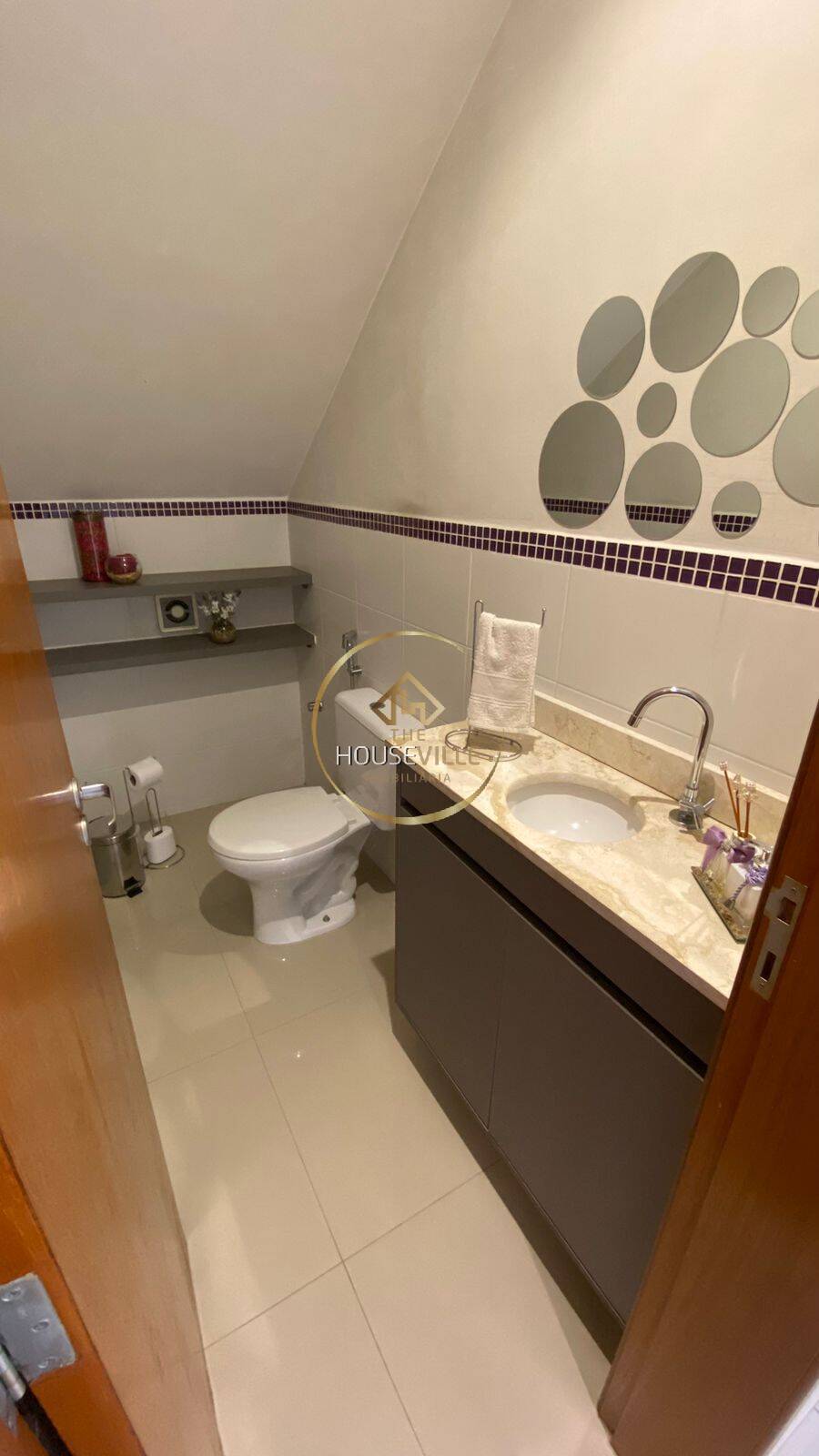 Casa, 3 quartos, 137 m² - Foto 7