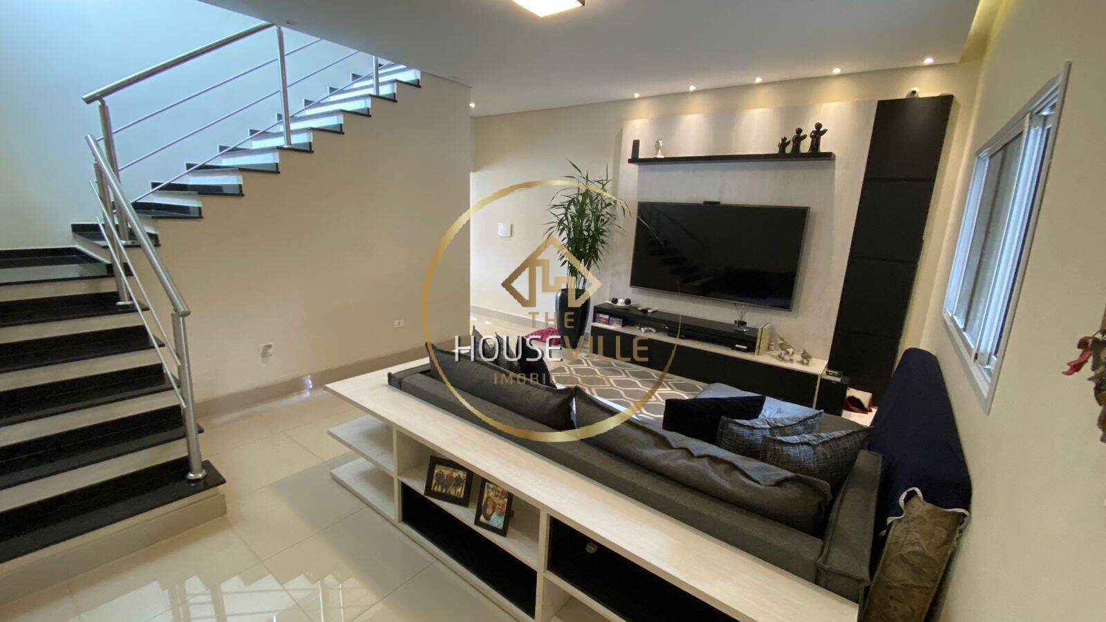 Casa, 3 quartos, 137 m² - Foto 1