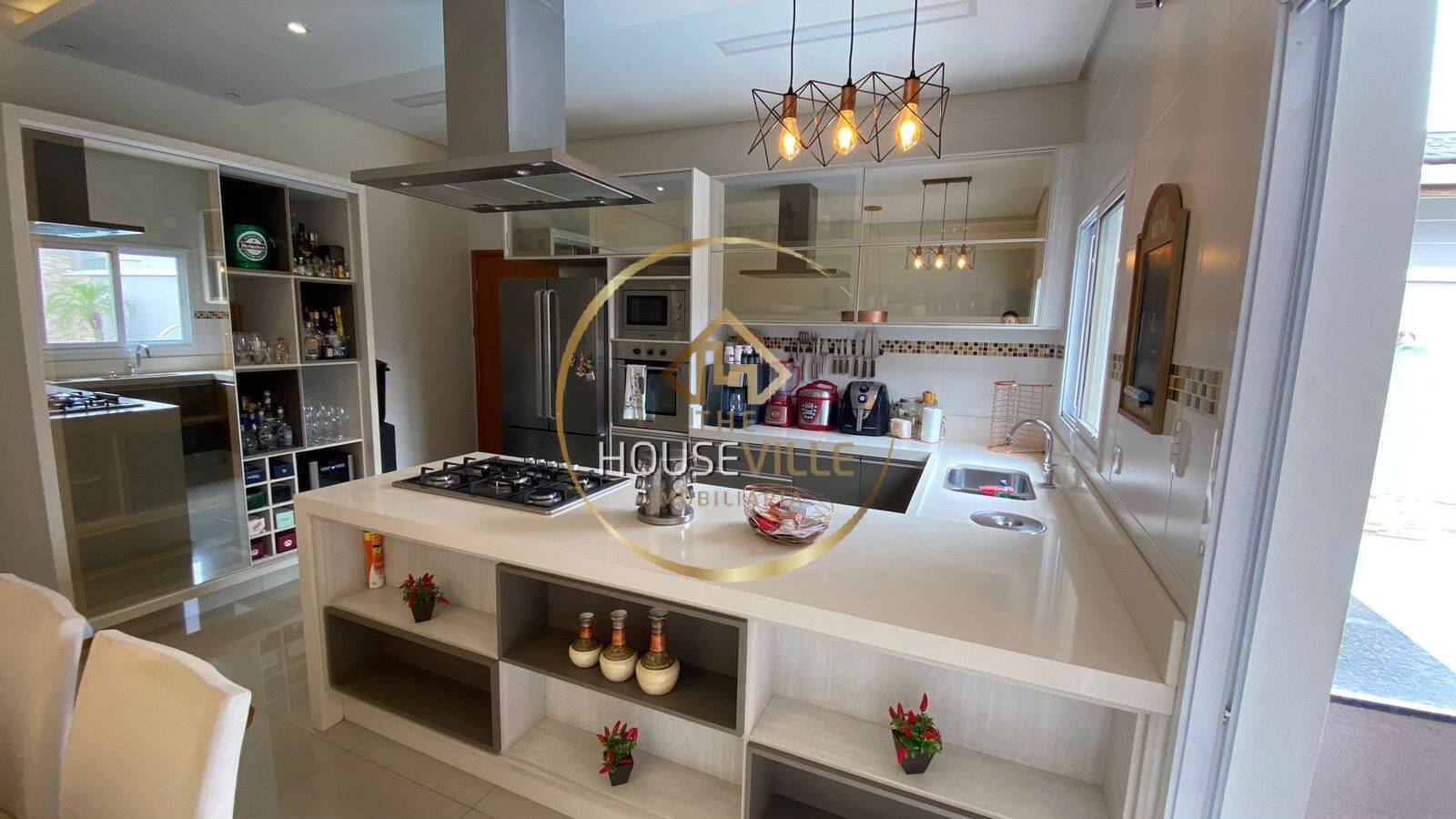 Casa, 3 quartos, 137 m² - Foto 9