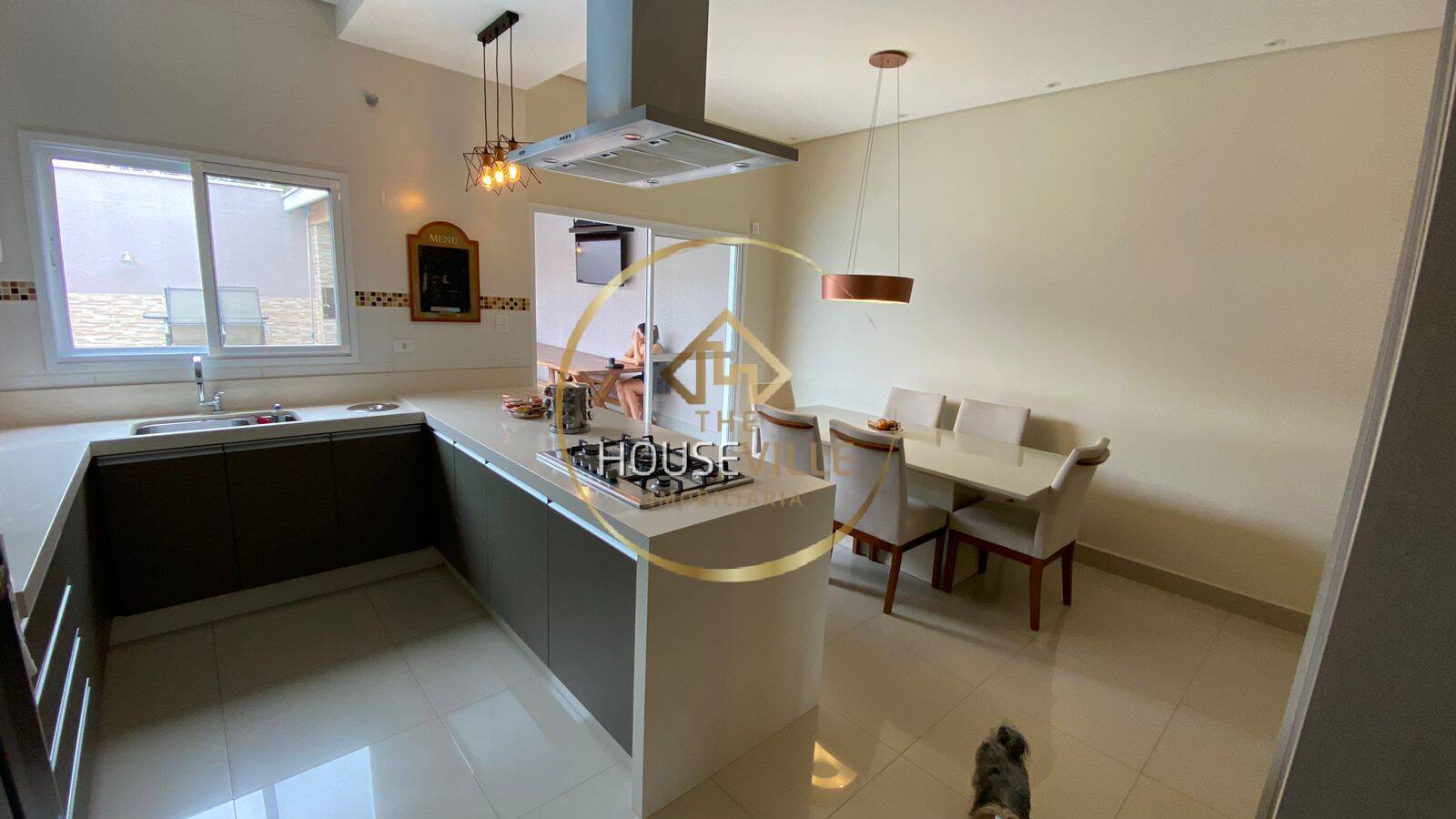 Casa, 3 quartos, 137 m² - Foto 11