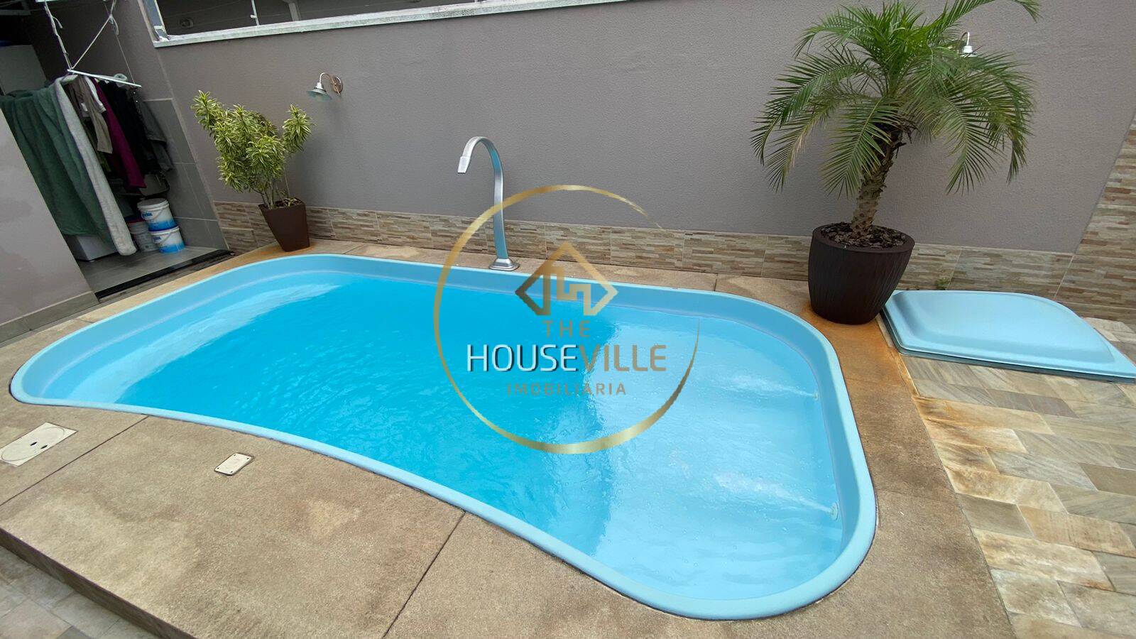 Casa, 3 quartos, 137 m² - Foto 28