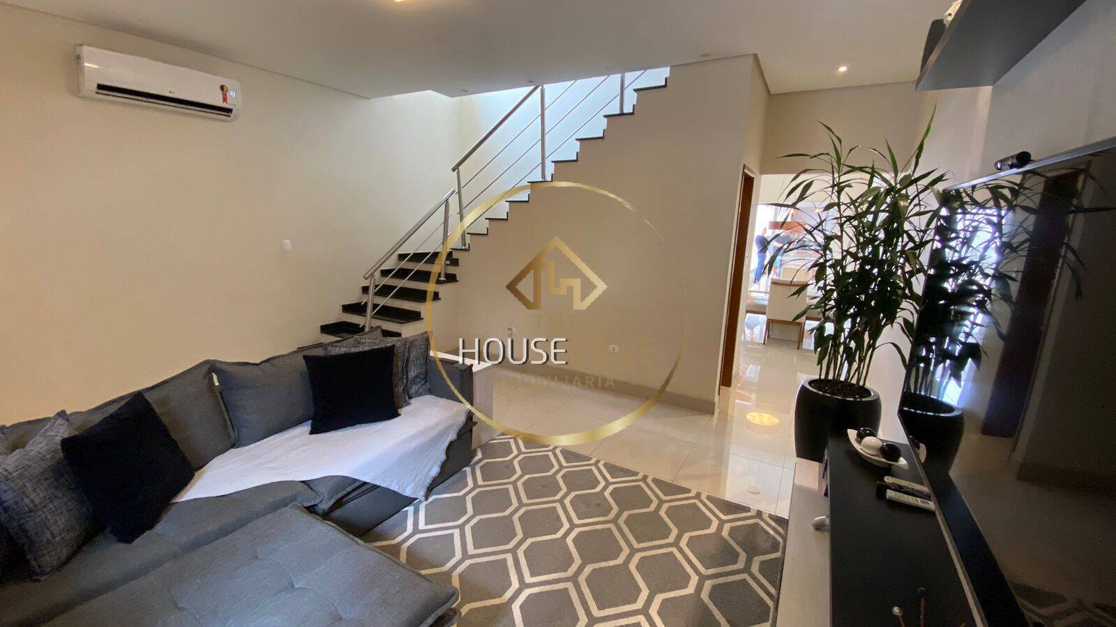 Casa, 3 quartos, 137 m² - Foto 5