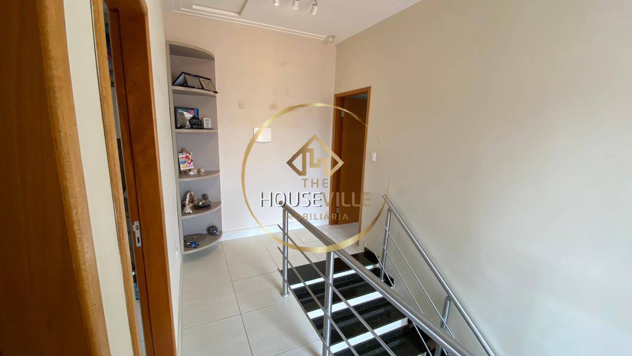 Casa, 3 quartos, 137 m² - Foto 15