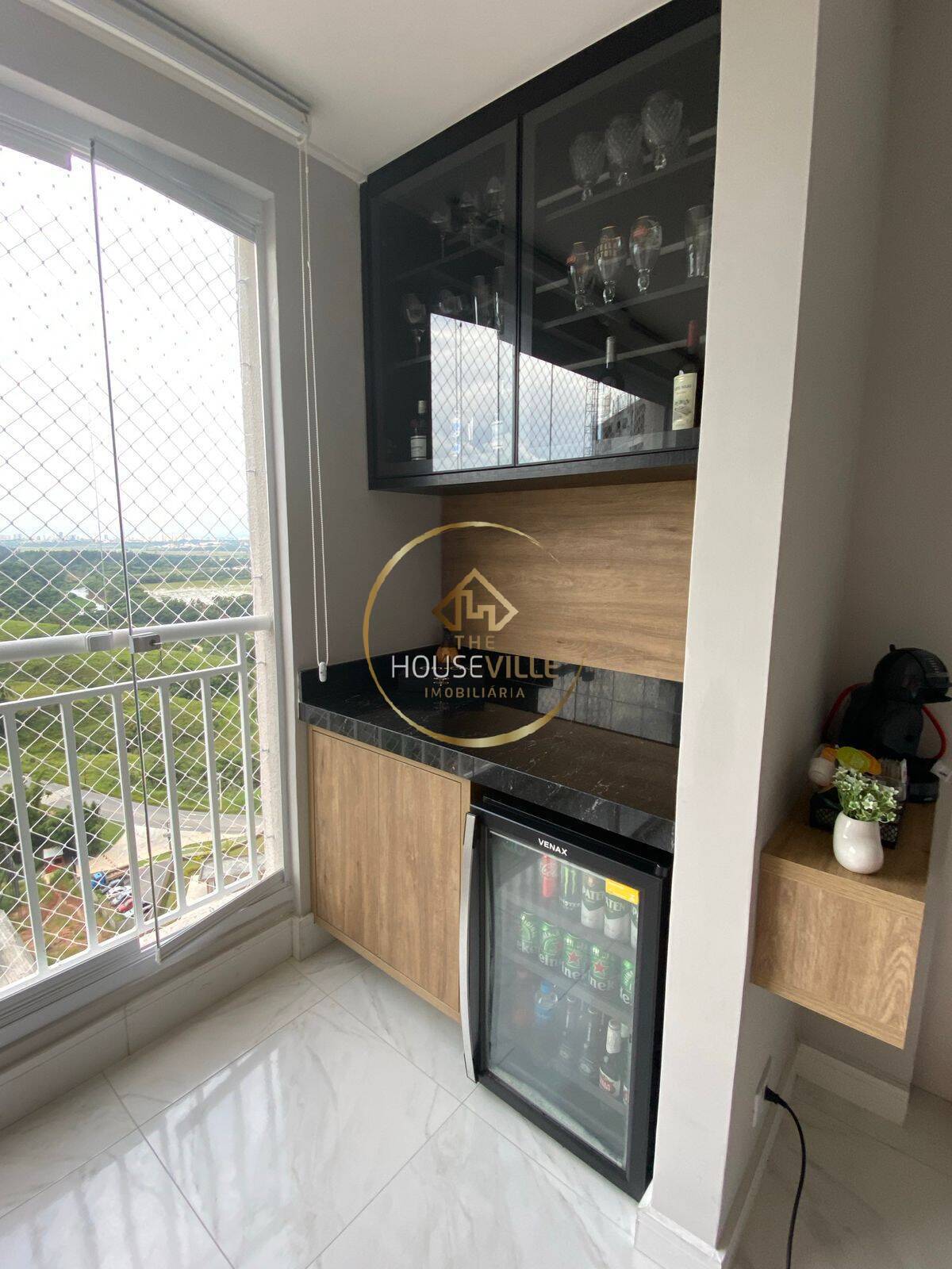 Apartamento, 2 quartos, 62 m² - Foto 1