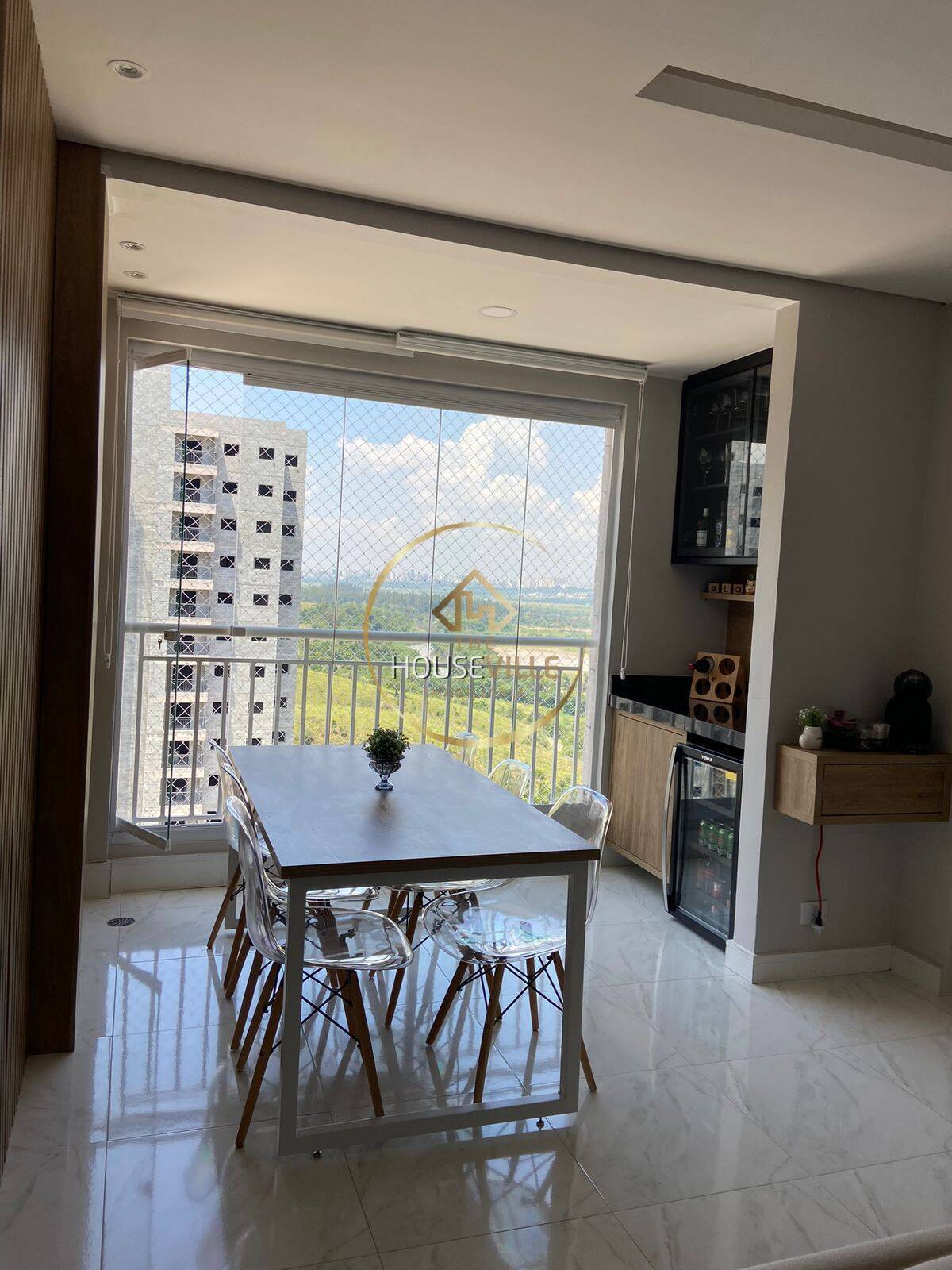 Apartamento, 2 quartos, 62 m² - Foto 4