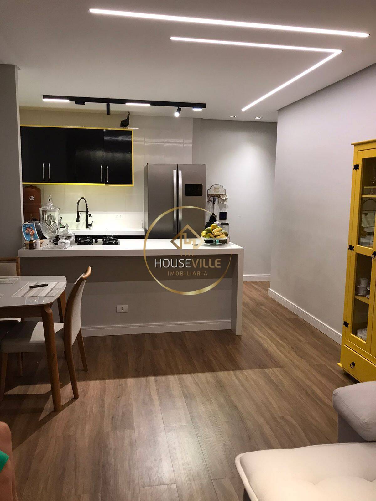 Apartamento, 3 quartos, 83 m² - Foto 4