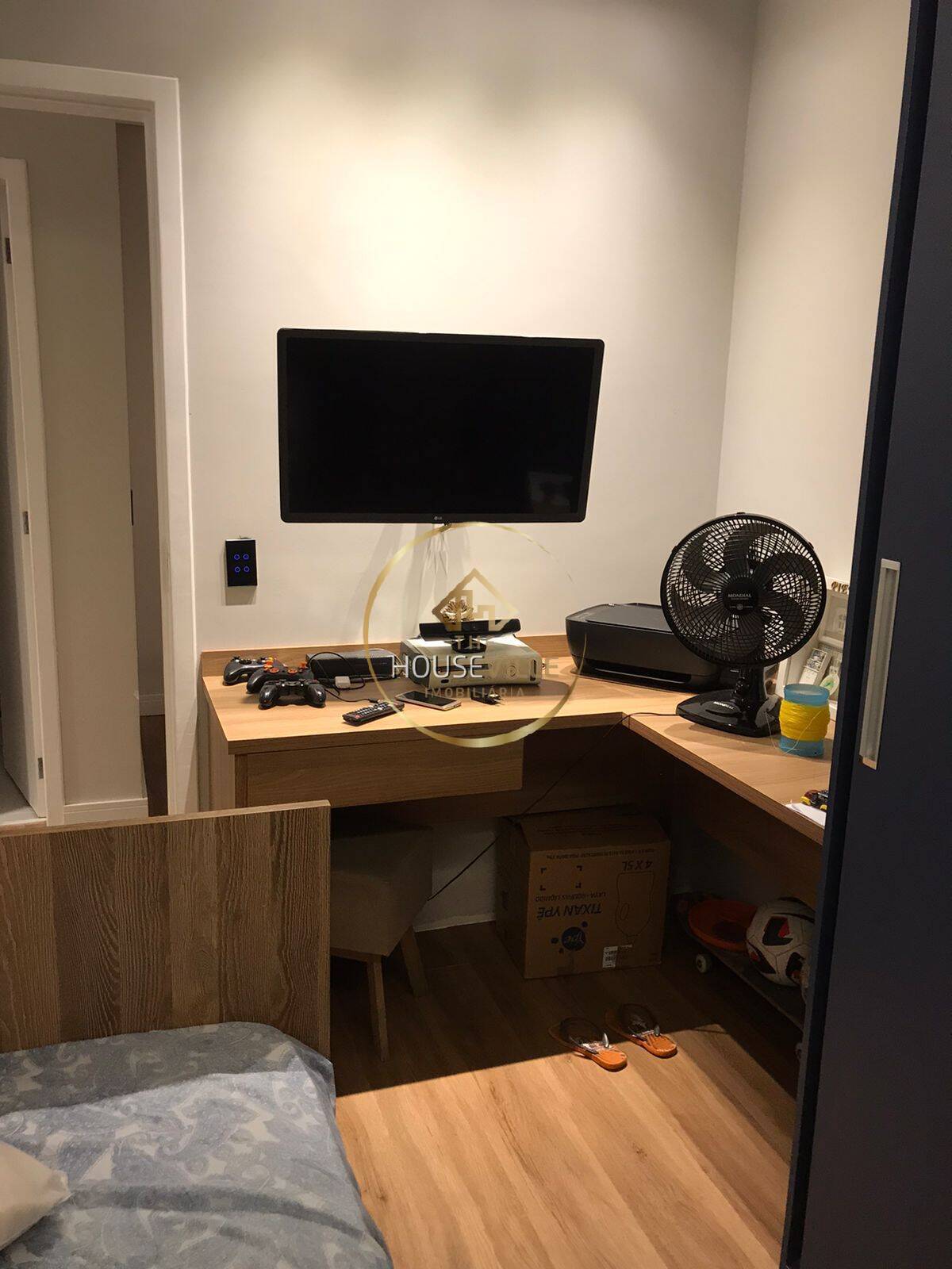 Apartamento, 3 quartos, 83 m² - Foto 7