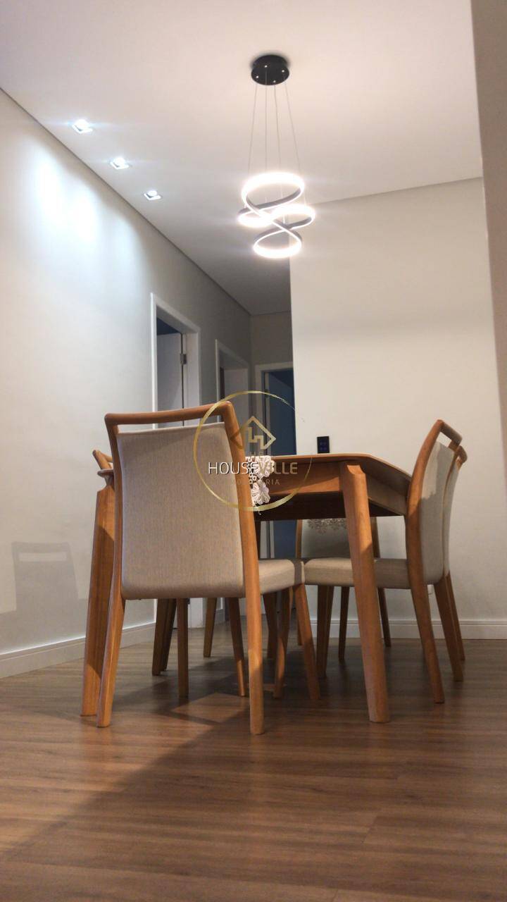 Apartamento, 3 quartos, 83 m² - Foto 9