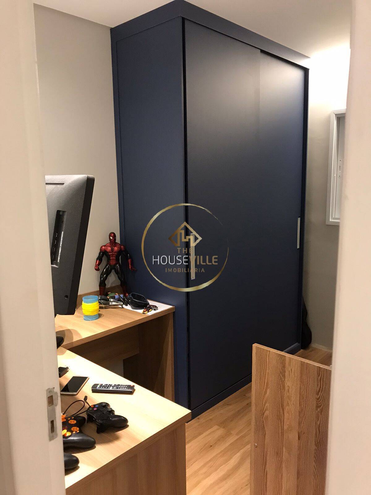 Apartamento, 3 quartos, 83 m² - Foto 34