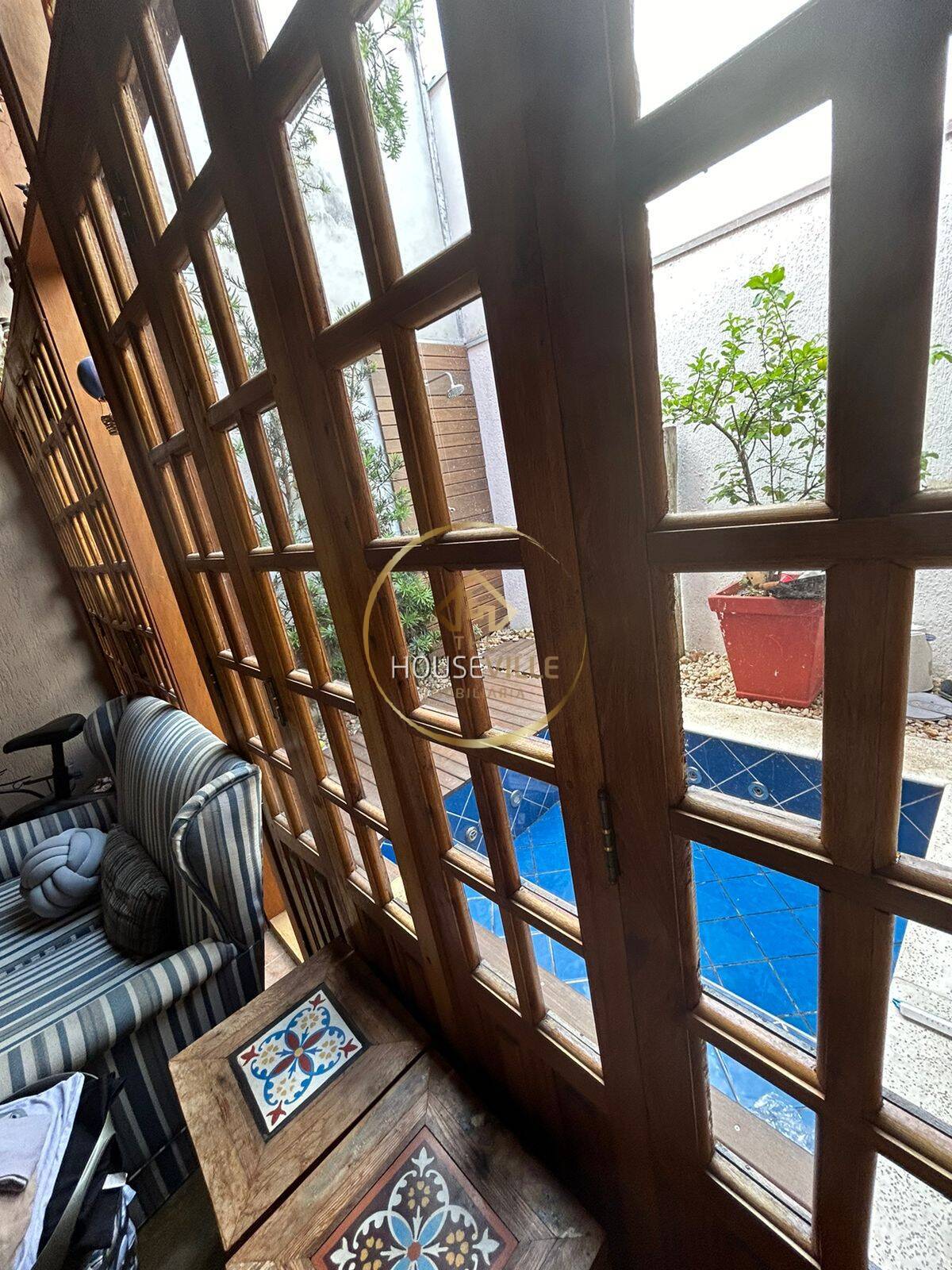 Casa, 3 quartos, 150 m² - Foto 6