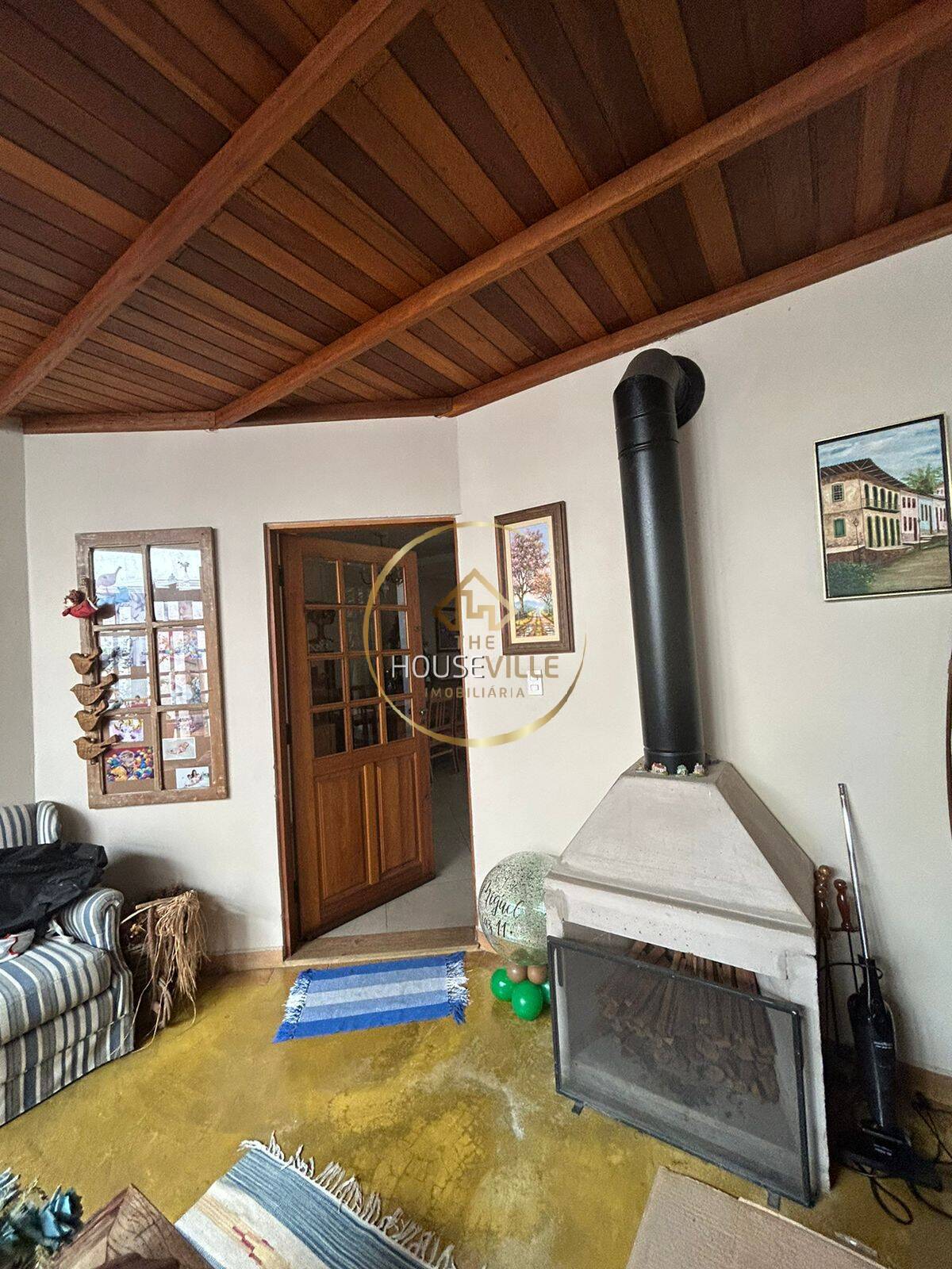 Casa, 3 quartos, 150 m² - Foto 14