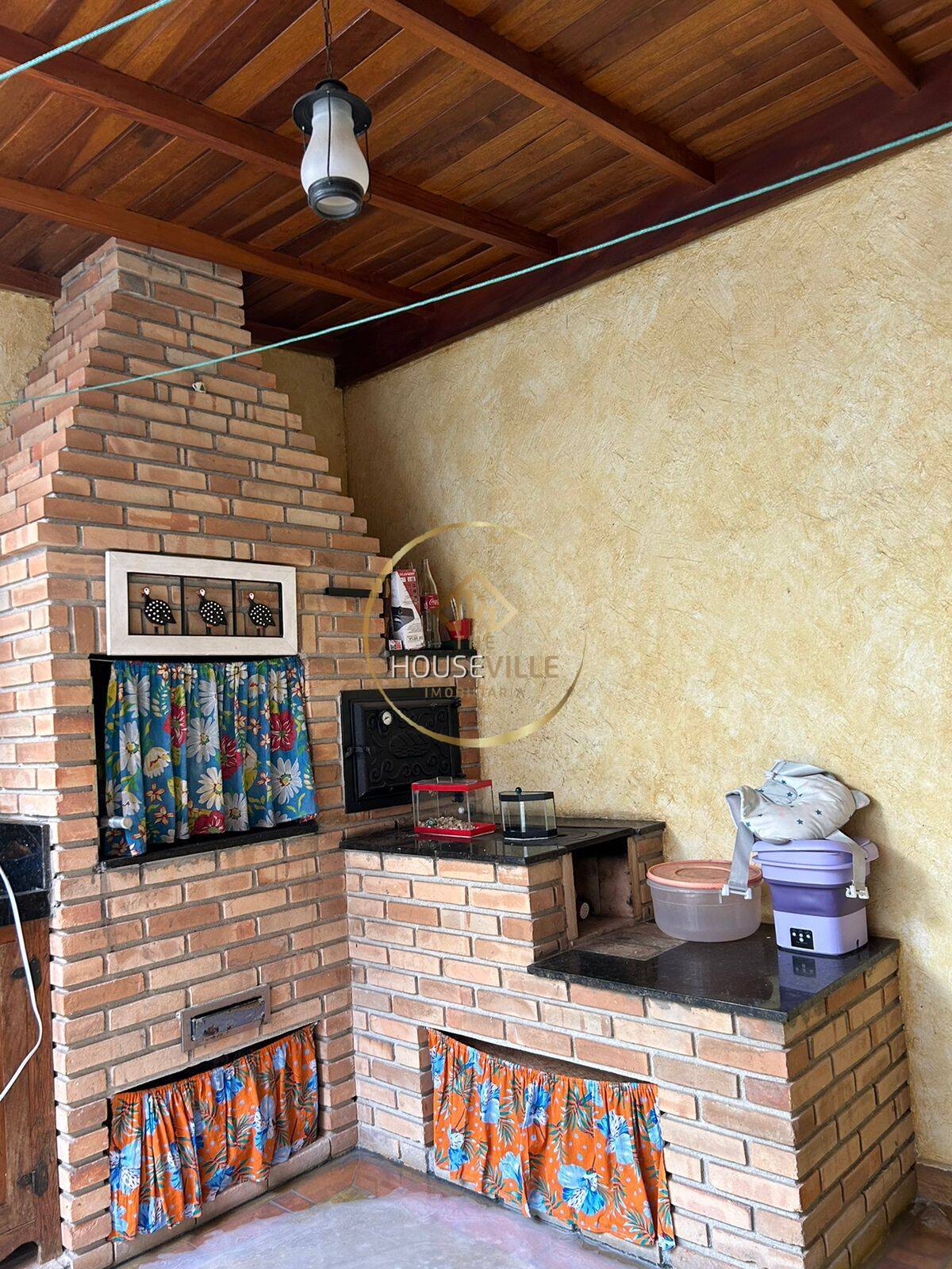 Casa, 3 quartos, 150 m² - Foto 9