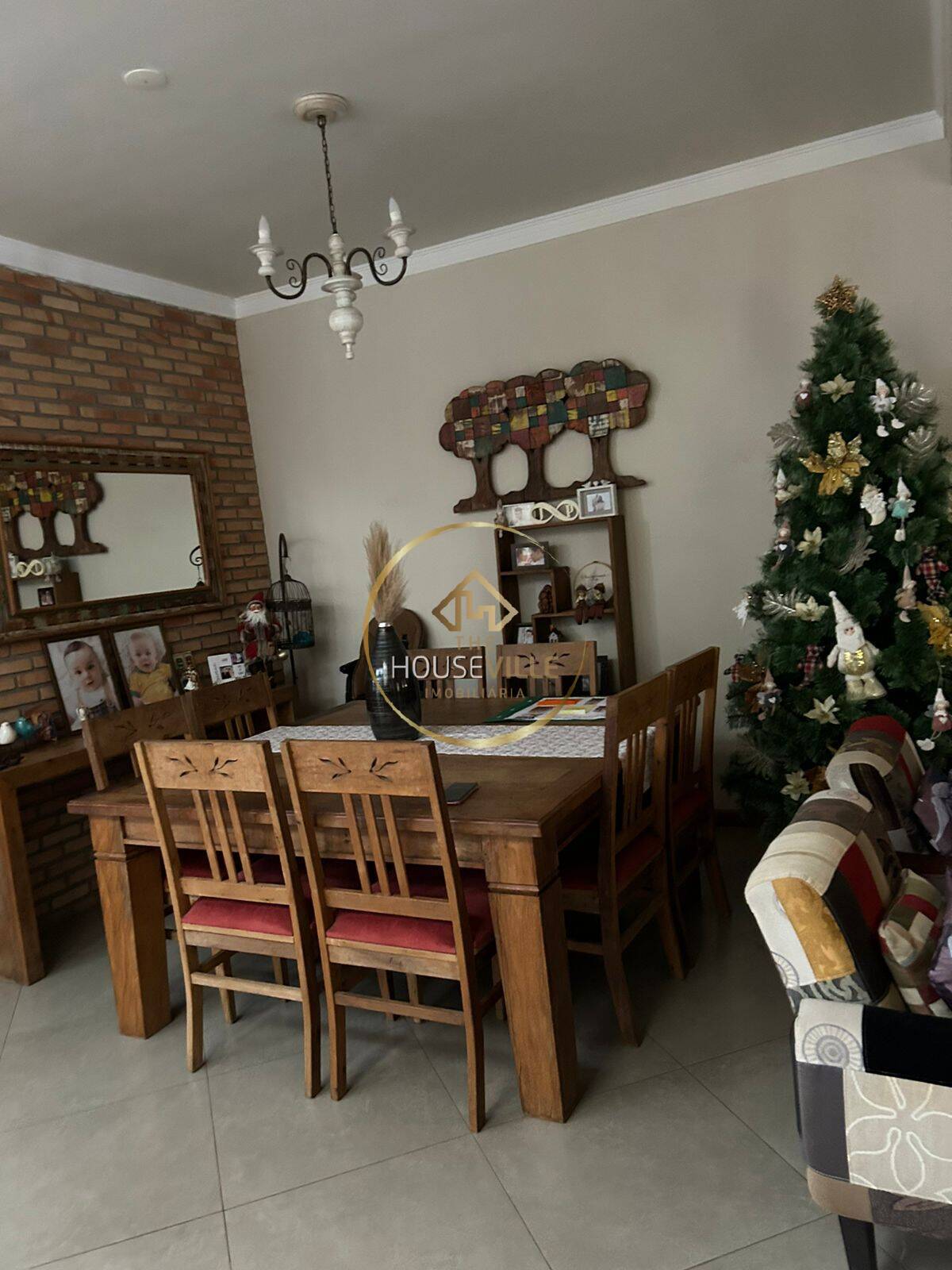 Casa, 3 quartos, 150 m² - Foto 12