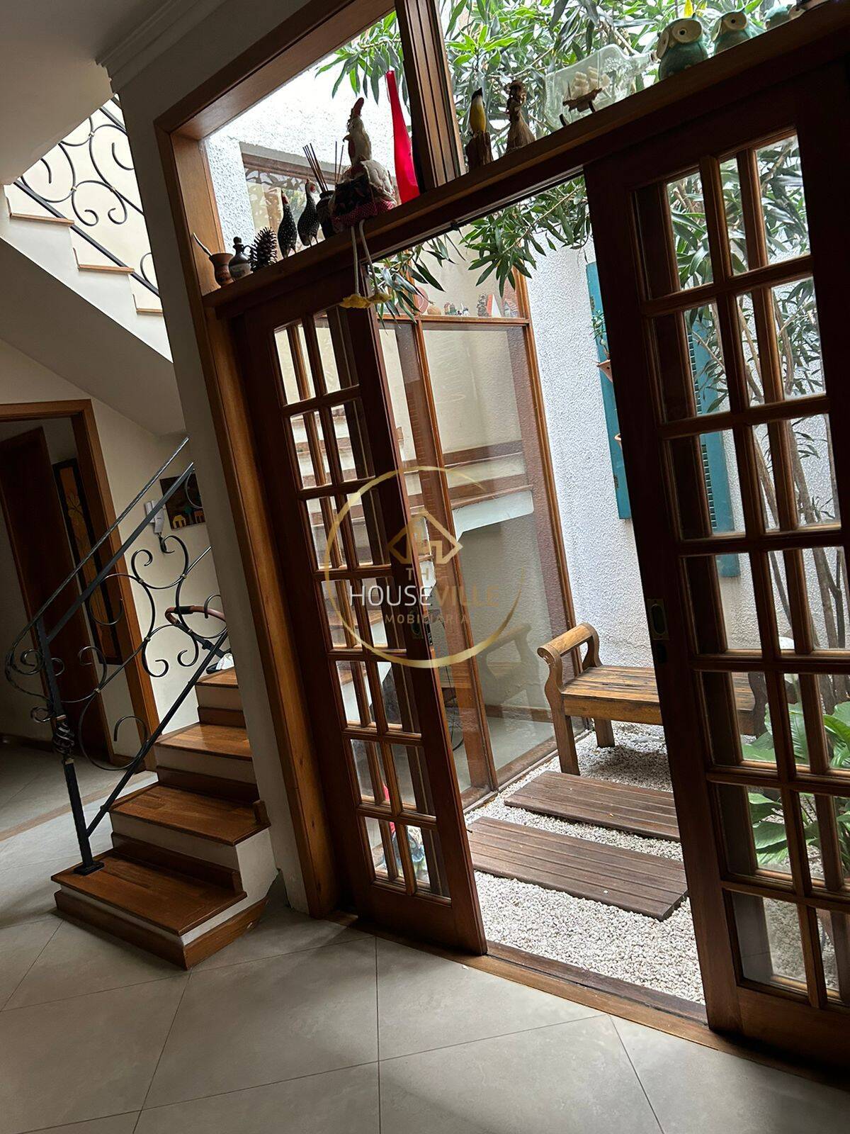 Casa, 3 quartos, 150 m² - Foto 11