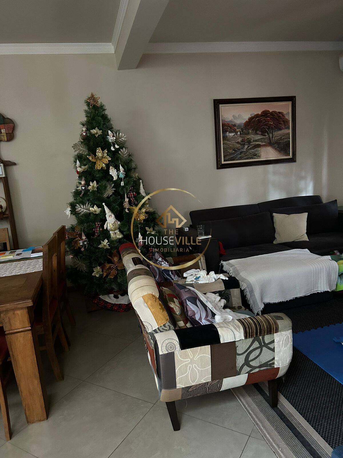 Casa, 3 quartos, 150 m² - Foto 7