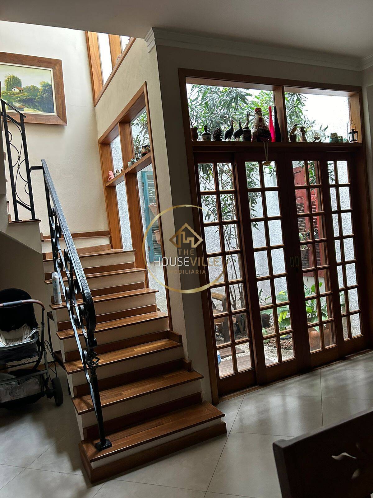 Casa, 3 quartos, 150 m² - Foto 13