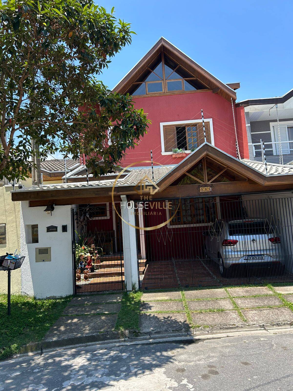 Casa, 3 quartos, 150 m² - Foto 26