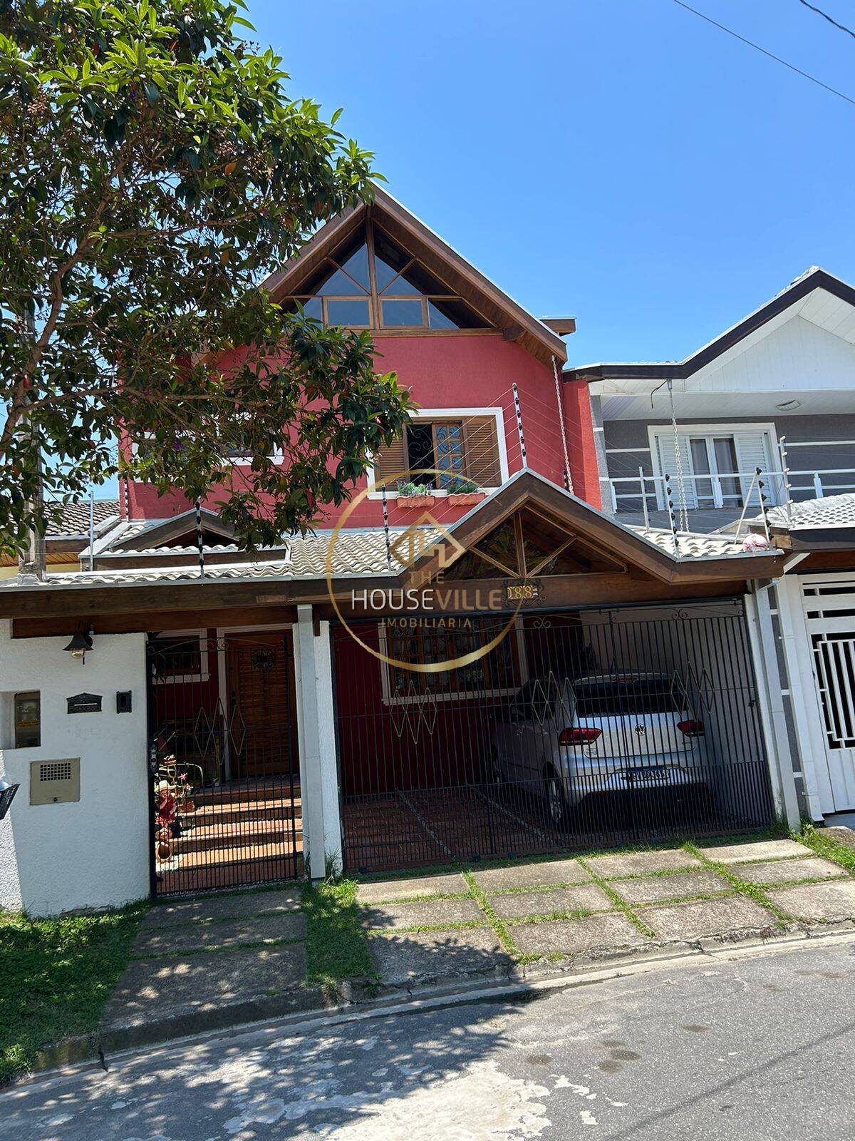 Casa, 3 quartos, 150 m² - Foto 25