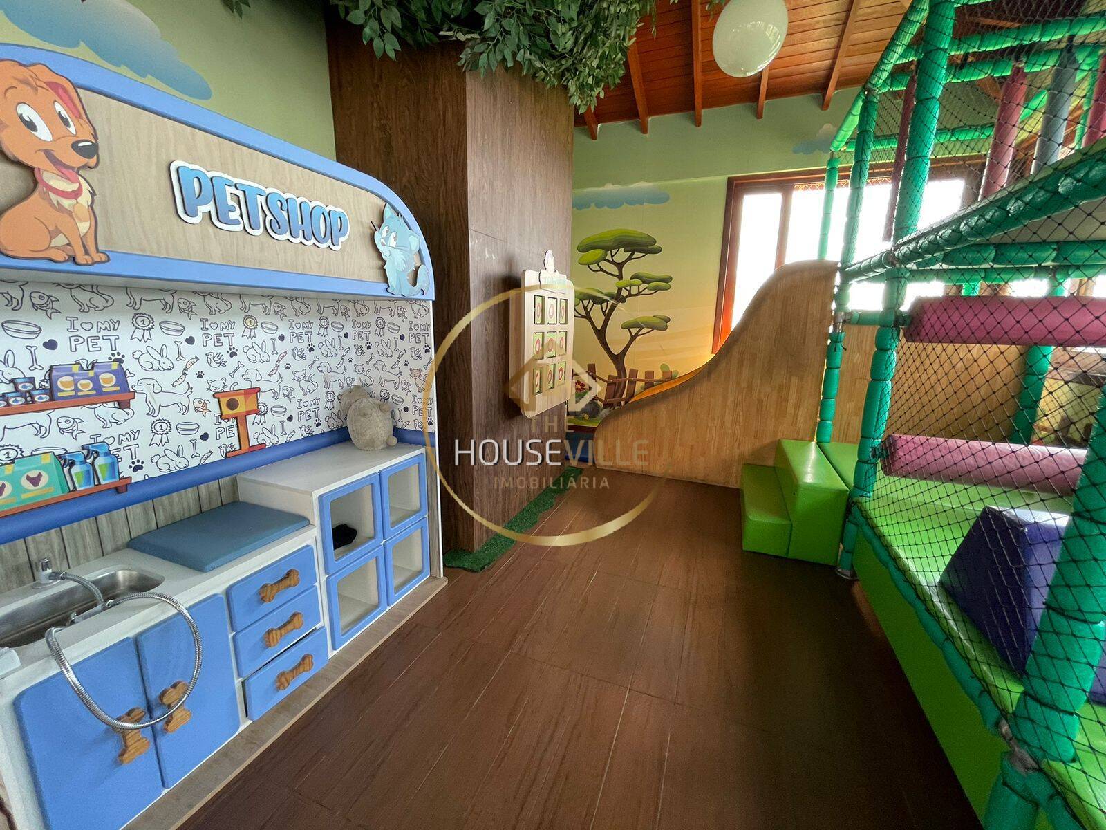 Casa de Condomínio, 3 quartos - Foto 46