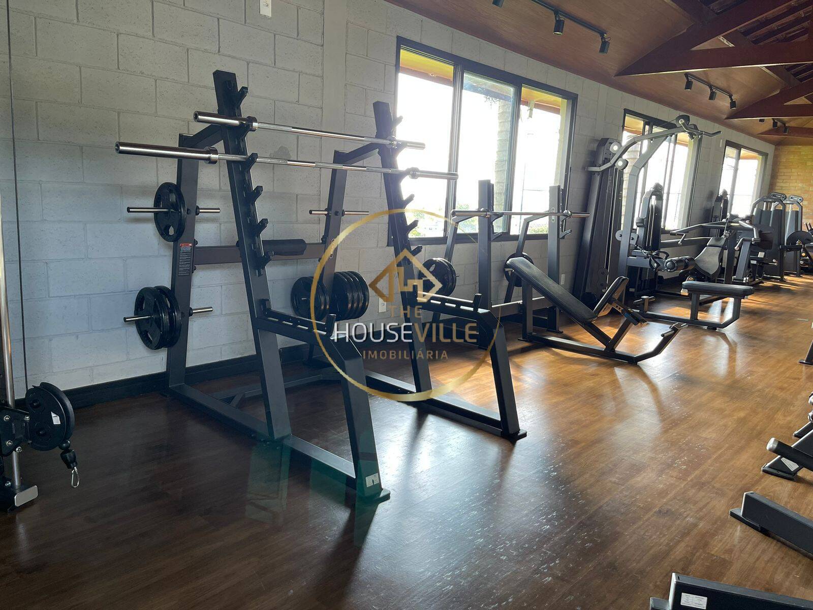 Casa de Condomínio, 3 quartos - Foto 55