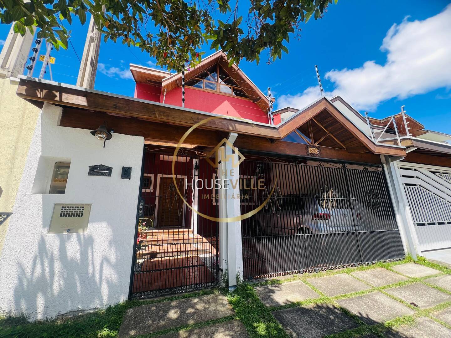 Casa, 3 quartos, 150 m² - Foto 27